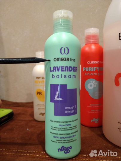 Уход Nogga ногга разное