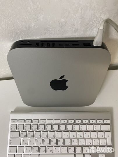 Mac mini late 2014