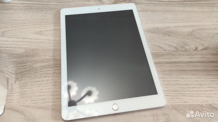 iPad 5 2017