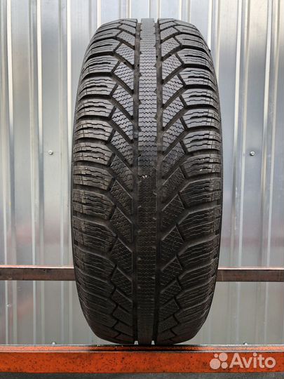 Semperit Master-Grip 2 205/60 R16