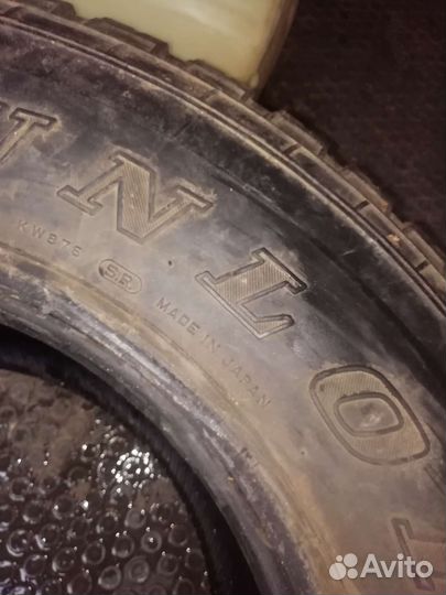 Dunlop Grandtrek AT23 275/70 R16