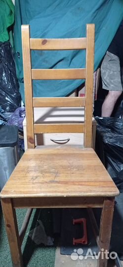 Стулья для кухни