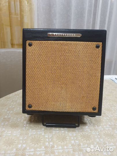 Гитарный комбо- усилитель Ibanes T20-U