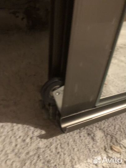 Зеркальные створки для шкаф купе