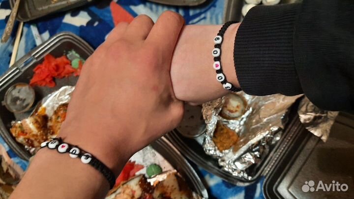 Браслеты