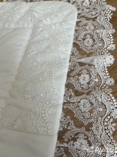 Конверт на выписку (утепленный)