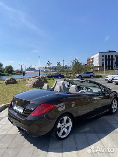 Прокат Кабриолета