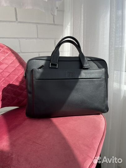 Cerruti 1881 сумка мужская