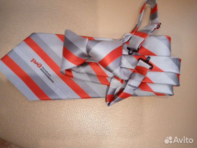 Галстук
