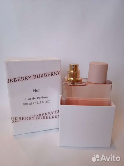 Духи Burberry Her 100 мл