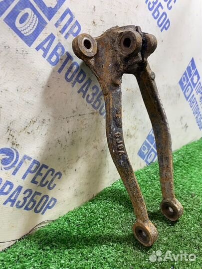 Вилка амортизатора передняя правая Mazda 6 Gg