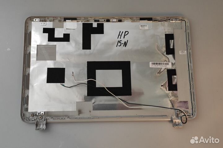 HP 15-n запчасти и матрица