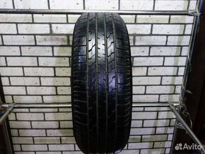 Bridgestone B390 195/65 R15 91H