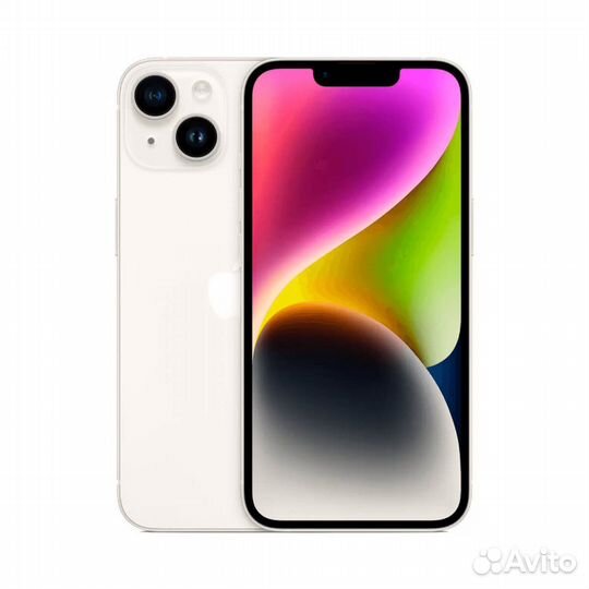 iPhone 14, 128 ГБ