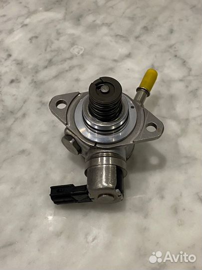 Топливный насос высокого давления Ford Focus 3 CB8