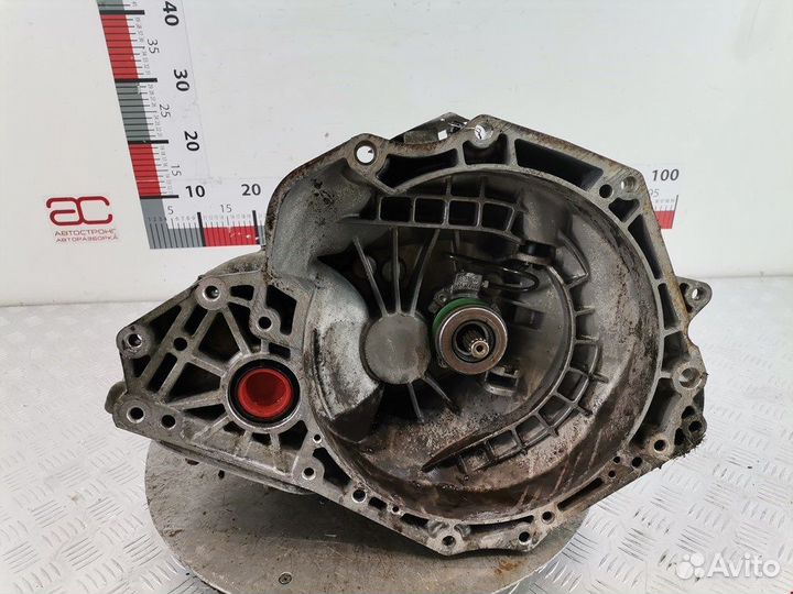 Кпп 5ст (механическая коробка) для Opel Vectra B