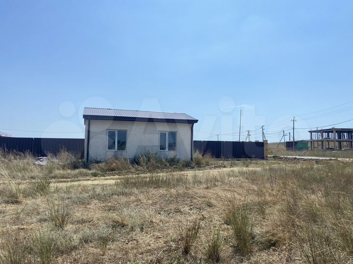 Участок 30 сот. (ИЖС)