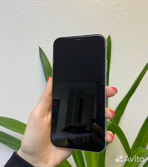 iPhone Xr, 128 ГБ