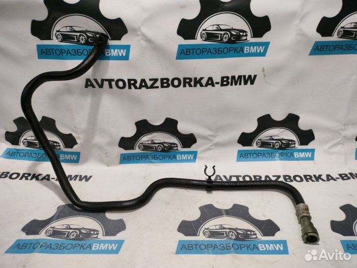 Шланг гур Bmw 3 E46 N42B20 2003