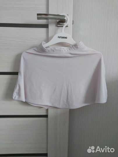 Школьная одежда для девочки 122