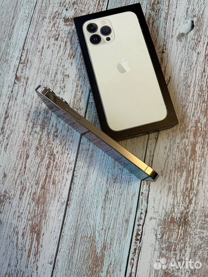 iPhone 13 Pro Max, 128 ГБ