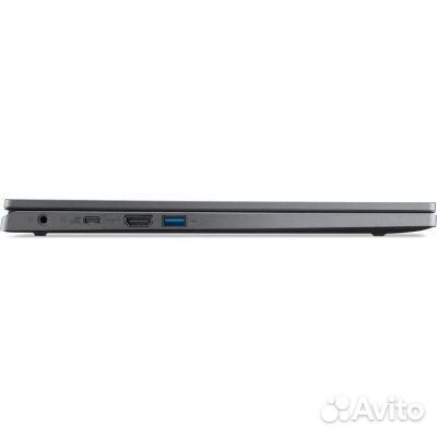 Ноутбук Acer Extensa 15 EX215-23-R4D3-wpro - новый