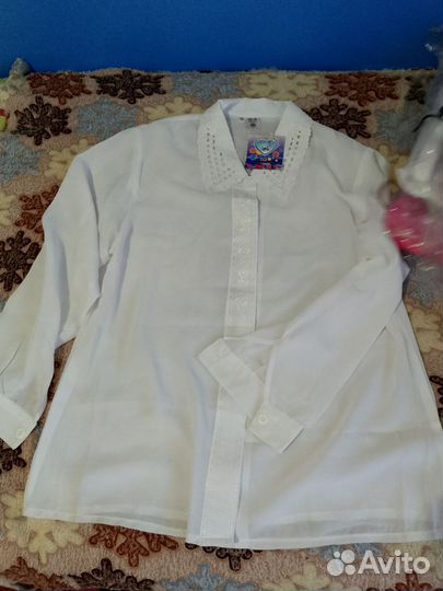 Блузки (новые )