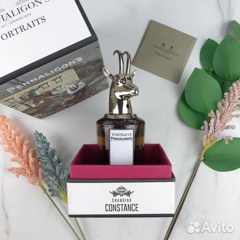 Penhaligons Changing Constance