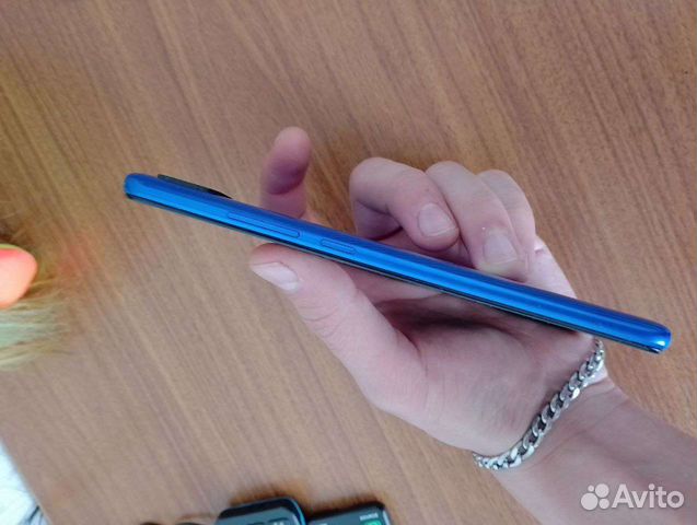 Телефон Xiaomi redmi 9c nfc