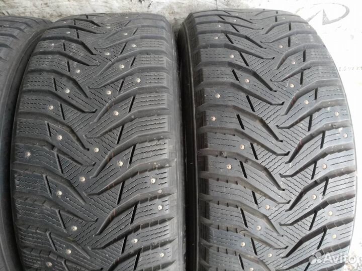 Kumho WinterCraft SUV Ice WS31 255/50 R19 107T