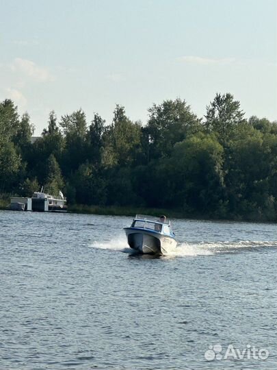 Ладога 2 60л.с