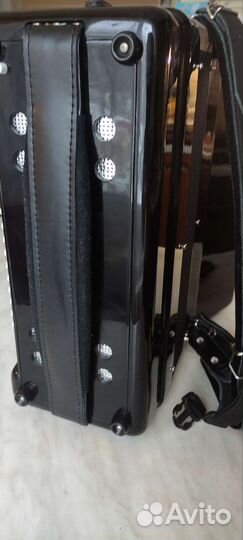 Аккордеон Юпитер 3/4