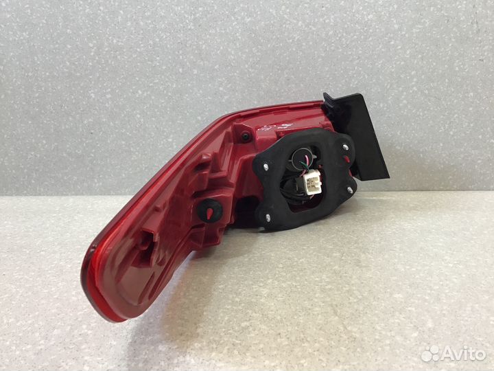 Фонарь задний наружный правый Kia Optima IV 2016