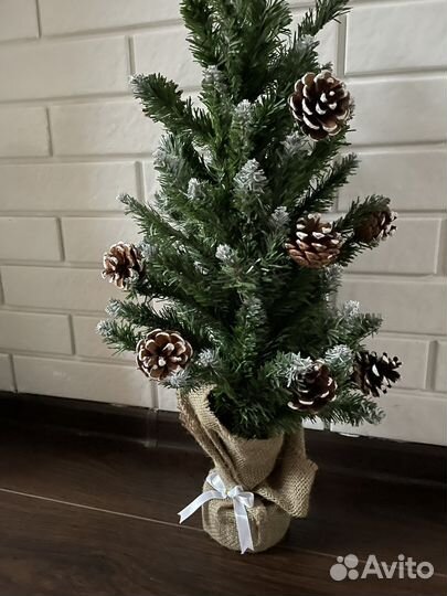 Елка декоративная