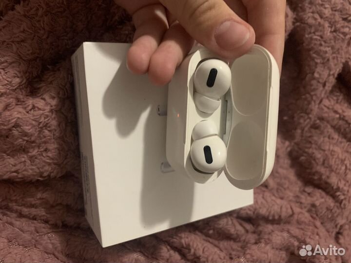 Airpods pro