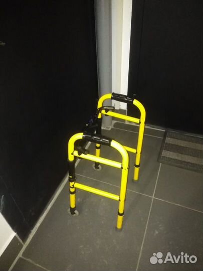 Ходунки Костыли аренда (прокат)