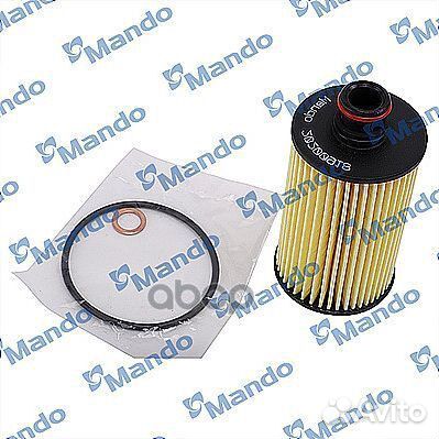 Фильтр масляный ssangyong MMF040094 mmf040094