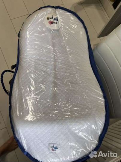 Кокон для новорожденных