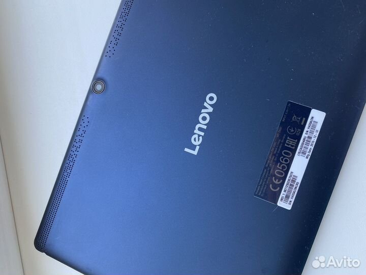 Планшет Lenovo TAB 2 A10-30
