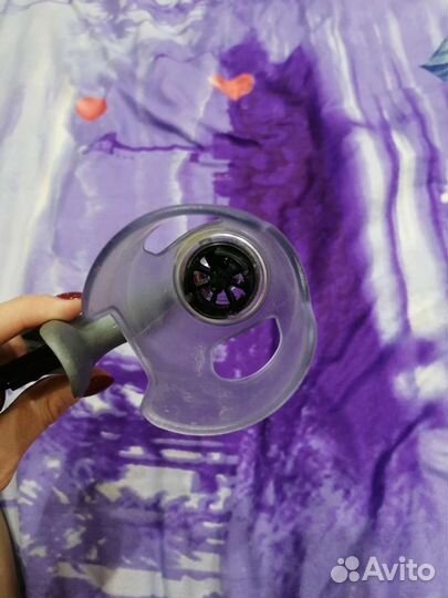 Шприц автоматический HSW Eco-Matic LL 5 мл