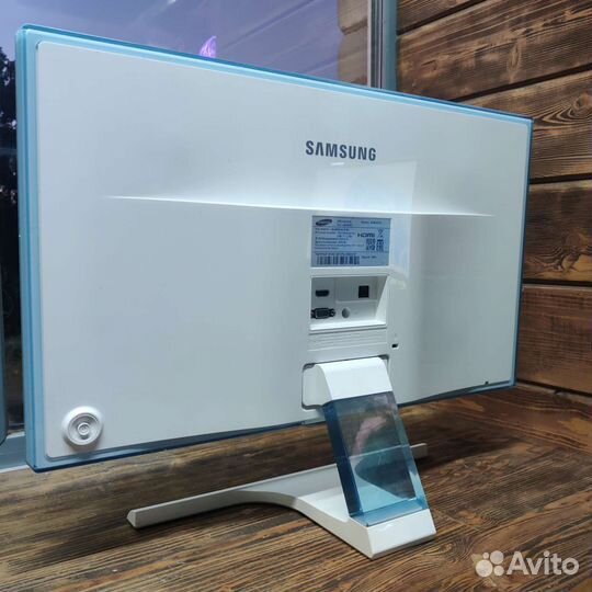 Монитор 24 дюйма samsung