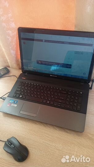 Packard Bell, Core i5