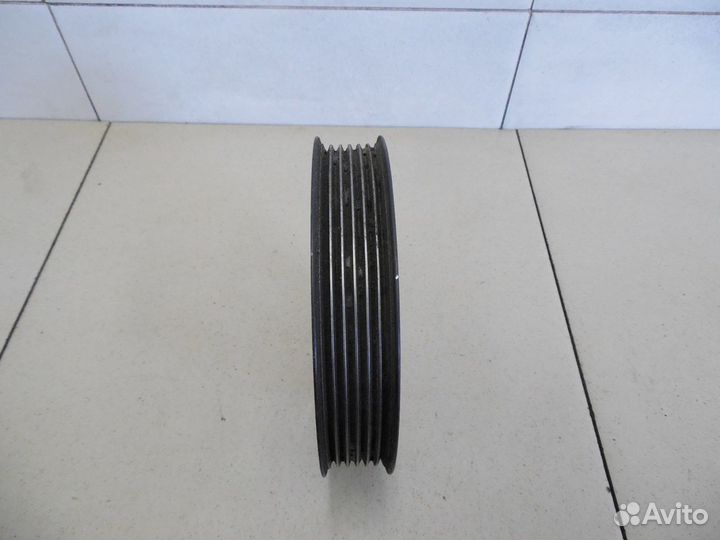 Шкив коленвала Golf V 2003-2009