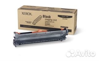 Картриджы, драм-картриджи для Xerox Phaser 7400