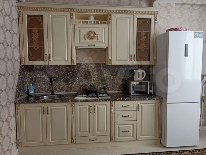 2-к. квартира, 75 м², 4/5 эт.