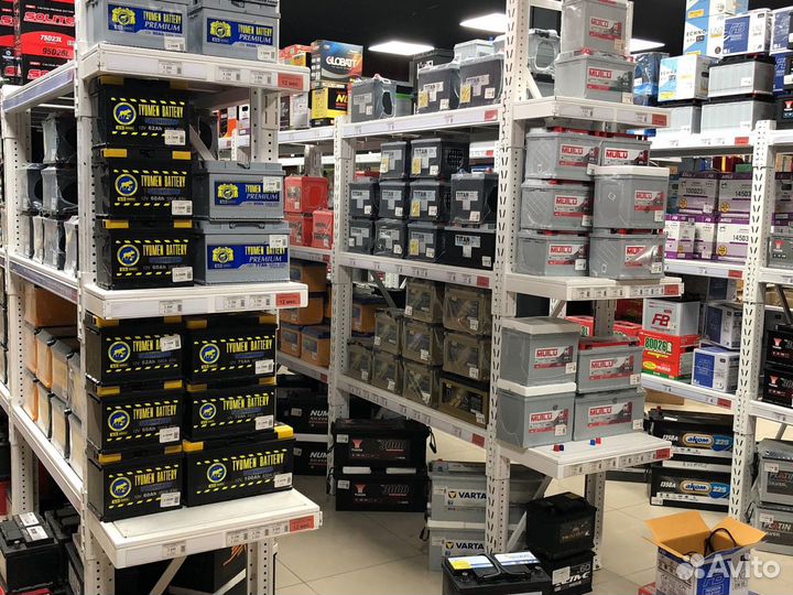 Аккумулятор furukawa battery D31L азиатский корпус