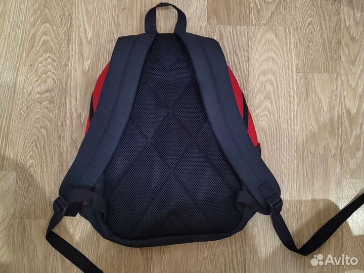 Рюкзак детский спортивный
