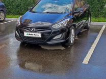 Hyundai i30 1.6 AT, 2012, 153 000 км, с пробегом, цена 1 240 000 руб.