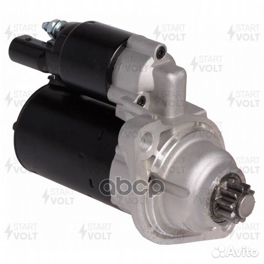 Стартер LST1803 startvolt