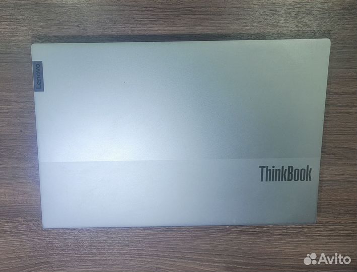 Ноутбук Lenovo ThinkBook 15G2